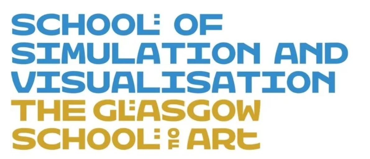 School of Simulation and Visualisation, The Glasgow School of Art